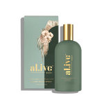 ALIVE BODY - BLACKCURRANT & CARIBBEAN WOOD ROOM SPRAY