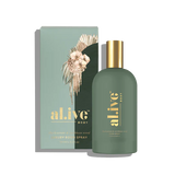 ALIVE BODY - BLACKCURRANT & CARIBBEAN WOOD ROOM SPRAY