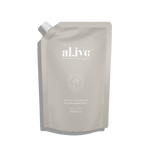 AL.IVE BODY - KITCHEN BENCH SPRAY REFILL | LEMON & POMEGRANATE