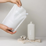 AL.IVE BODY - KITCHEN BENCH SPRAY REFILL | LEMON & POMEGRANATE