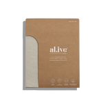 ALIVE BODY - BIODEGRADABLE DISH CLOTH | PACK OF 2