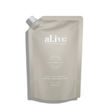 AL.IVE BODY - SEA COTTON AND COCONUT WASH REFILL