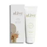 ALIVE BODY - HAND CREAM | MANGO & LYCHEE