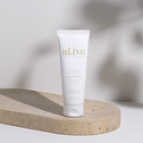 ALIVE BODY - HAND CREAM | MANGO & LYCHEE