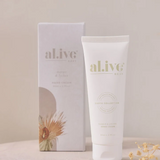 ALIVE BODY - HAND CREAM | MANGO & LYCHEE