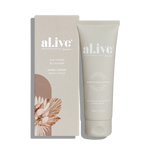 ALI.VE BODY - HAND CREAM | SEA COTTON & COCONUT