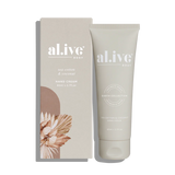 ALI.VE BODY - HAND CREAM | SEA COTTON & COCONUT