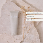 ALI.VE BODY - HAND CREAM | SEA COTTON & COCONUT