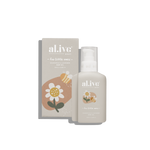 ALI.VE BODY - CHAMOMILE & LAVENDER BABY OIL