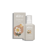 ALI.VE BODY - CHAMOMILE & LAVENDER BABY OIL