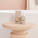 ALI.VE BODY - CHAMOMILE & LAVENDER BABY OIL