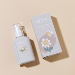 ALI.VE BODY - CHAMOMILE & LAVENDER BABY OIL