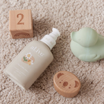 ALI.VE BODY - CHAMOMILE & LAVENDER BABY OIL