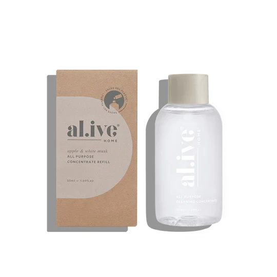 ALIVE BODY - ALL PURPOSE CONCENTRATE REFILL