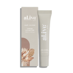 AL.IVE BODY - TINTED LIP BUTTER | NUDE COCONUT