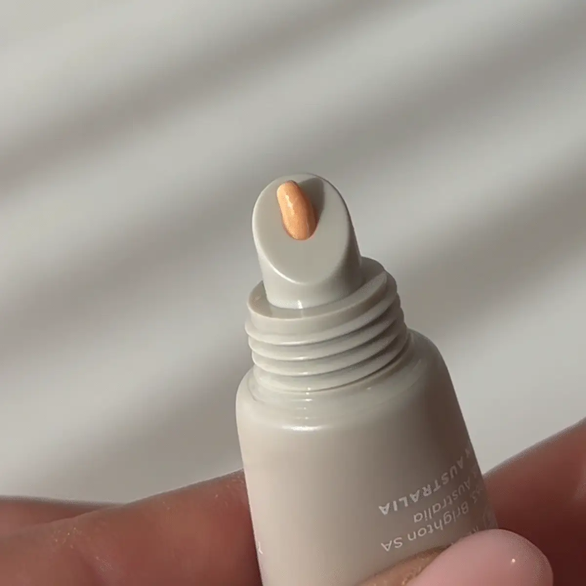 AL.IVE BODY - TINTED LIP BUTTER | NUDE COCONUT