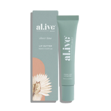 AL.IVE BODY - TINTED LIP BUTTER | SHEER LIME