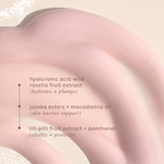 ALI.VE BODY - LIGHT BURST | HYDRATING GEL CREAM