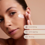 ALI.VE BODY - WORTH ITS WEIGHT | NOURISHING RICH CREAM