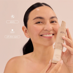 ALI.VE BODY - WORTH ITS WEIGHT | NOURISHING RICH CREAM