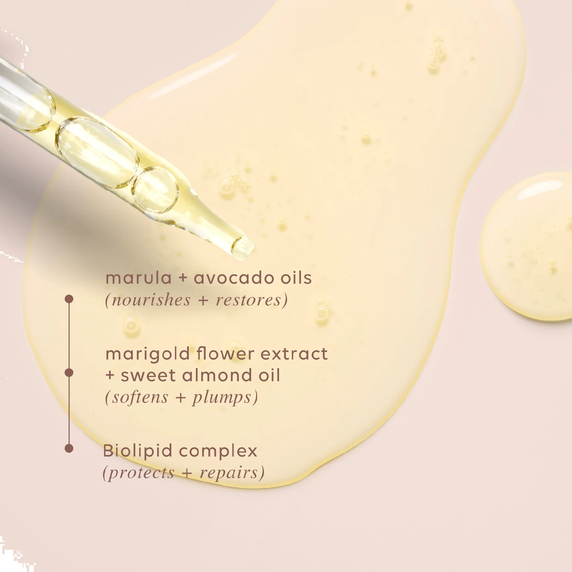 ALI.VE BODY - ENDLESS GLOW | LUMINOUS FACE OIL