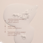 ALI.VE BODY - ALWAYS REFINED | EXFOLIATING ESSENCE