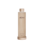ALI.VE BODY - FIRST IN LINE | SILKY GEL CLEANSER | REFILL