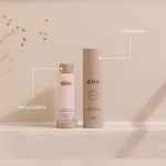 ALI.VE BODY - LIGHT BURST | HYDRATING GEL CREAM | REFILL
