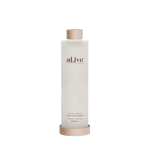 ALI.VE BODY - ALWAYS REFINED | EXFOLIATING ESSENCE | REFILL