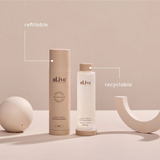 ALI.VE BODY - ALWAYS REFINED | EXFOLIATING ESSENCE | REFILL