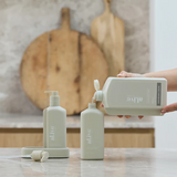 AL.IVE BODY - DISH WASH REFILL | LEMON & POMEGRANATE 1 LITRE