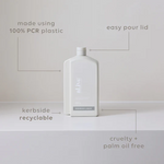 AL.IVE BODY - DISH WASH REFILL | LEMON & POMEGRANATE 1 LITRE