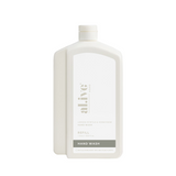 AL.IVE BODY - 1 LTR WASH REFILL | LEMON MYRTLE & HONEYDEW