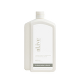 AL.IVE BODY - 1 LTR DISH WASH REFILL | LEMON MYRTLE & HONEYDEW