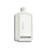 AL.IVE BODY - 1L BENCH SPRAY REFILL - LEMON MYRTLE & HONEYDEW