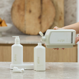 AL.IVE BODY - 1L BENCH SPRAY REFILL - LEMON MYRTLE & HONEYDEW