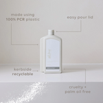 AL.IVE BODY - 1L BENCH SPRAY REFILL - LEMON MYRTLE & HONEYDEW
