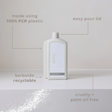 AL.IVE BODY - 1L BENCH SPRAY REFILL - LEMON MYRTLE & HONEYDEW