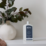 AL.IVE BODY - WASH REFILL | COCONUT & WILD ORANGE 1 LITRE
