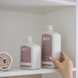 AL.IVE BODY - WASH REFILL | RASPBERRY BLOSSOM & JUNIPER 1 LITRE