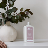 AL.IVE BODY - WASH REFILL | RASPBERRY BLOSSOM & JUNIPER 1 LITRE