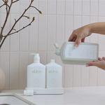 AL.IVE BODY - WASH REFILL | MANGO & LYCHEE 1 LITRE