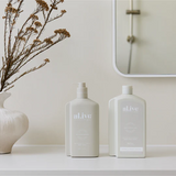 AL.IVE BODY - WASH REFILL | SEA COTTON & COCONUT 1 LITRE