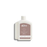 AL.IVE BODY - LOTION REFILL | COCONUT & WILD ORANGE 650ML