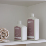 AL.IVE BODY - LOTION REFILL | RASPBERRY BLOSSOM & JUNIPER 650ML