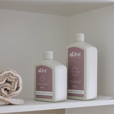 AL.IVE BODY - LOTION REFILL | RASPBERRY BLOSSOM & JUNIPER 650ML