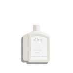 AL.IVE BODY -  650ML LOTION REFILL | MANGO & LYCHEE