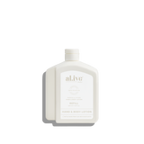 AL.IVE BODY -  650ML LOTION REFILL | MANGO & LYCHEE