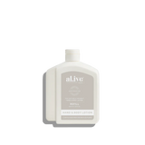 AL.IVE BODY - LOTION REFILL | SEA COTTON & COCONUT 650ML