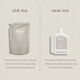 AL.IVE BODY - LOTION REFILL | SEA COTTON & COCONUT 650ML